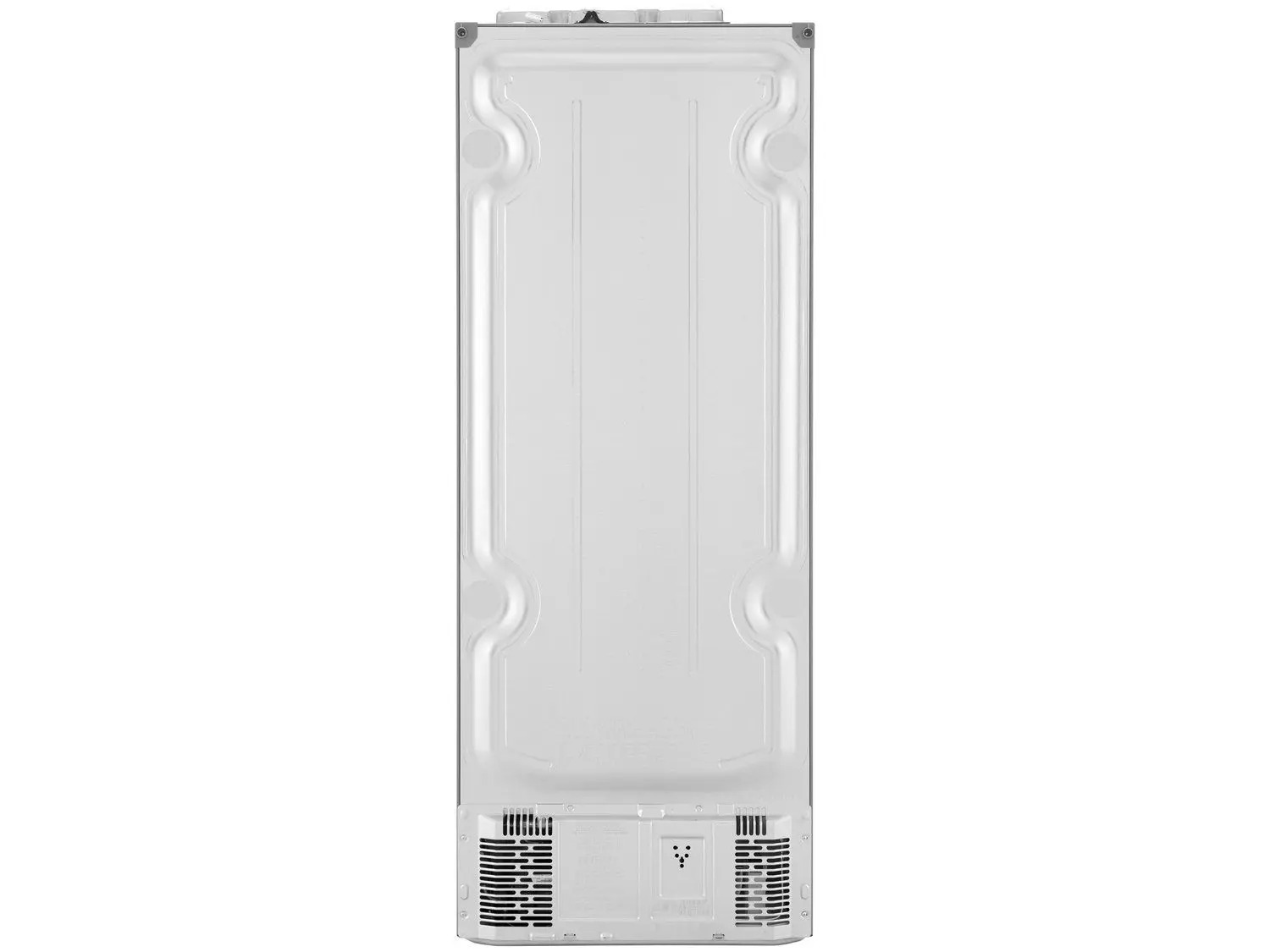 Geladeira/Refrigerador LG Frost Free Smart Inverse - Prata 451L Inox Look GC-B569NLLM.APZFSBS 110/220V - Imagem 9