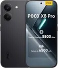 Celular Xiaomi Poco X8 Pro De 256gb 8GB Ram Branco global - Xiaomi - Imagem 2