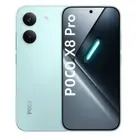 Celular Xiaomi Poco X8 Pro De 256gb 8GB Ram Branco global - Xiaomi - Imagem 4