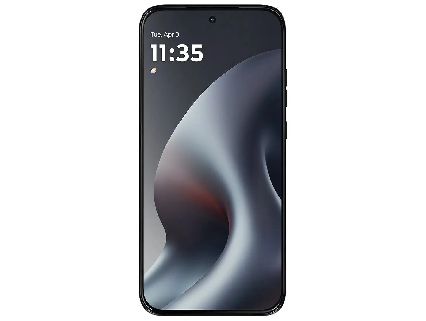 Smartphone Motorola Moto G Max 256GB 5G 8GB RAM 16GB RAM Boost Inteligente Grafite 6,8" Câm. Dupla 200MP+8MP Selfie 32MP - Imagem 3