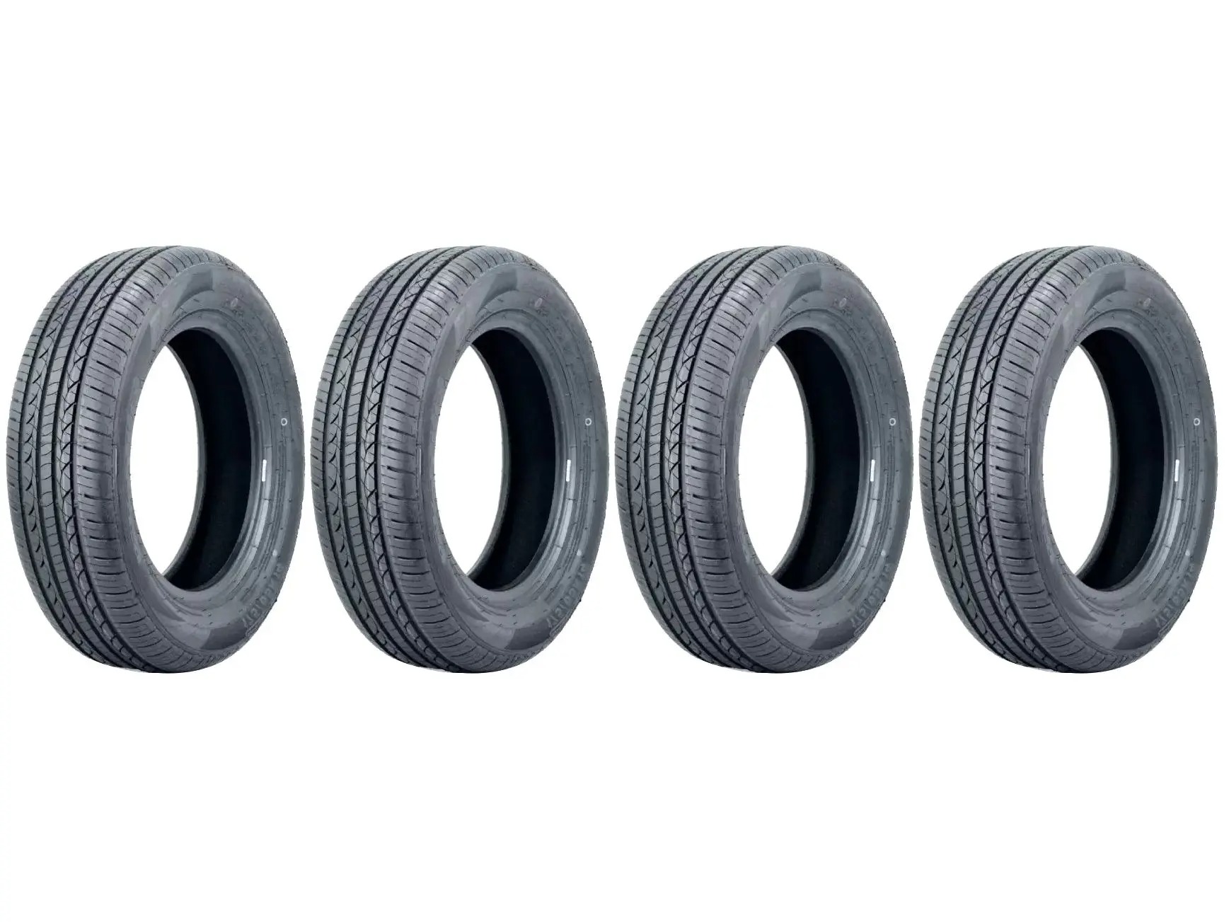 Kit 4 Pneus Aro 13” 175/75R13 XBRI 84T Fastway F2