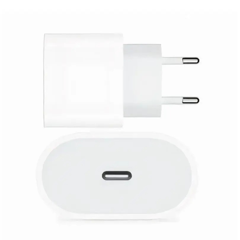 Fonte Carregador Turbo 30w Compatível com iPhone XR 11 12 13 14 15 16 17 Pro Max USBC TipoC Bivolt - Agold - Imagem 3