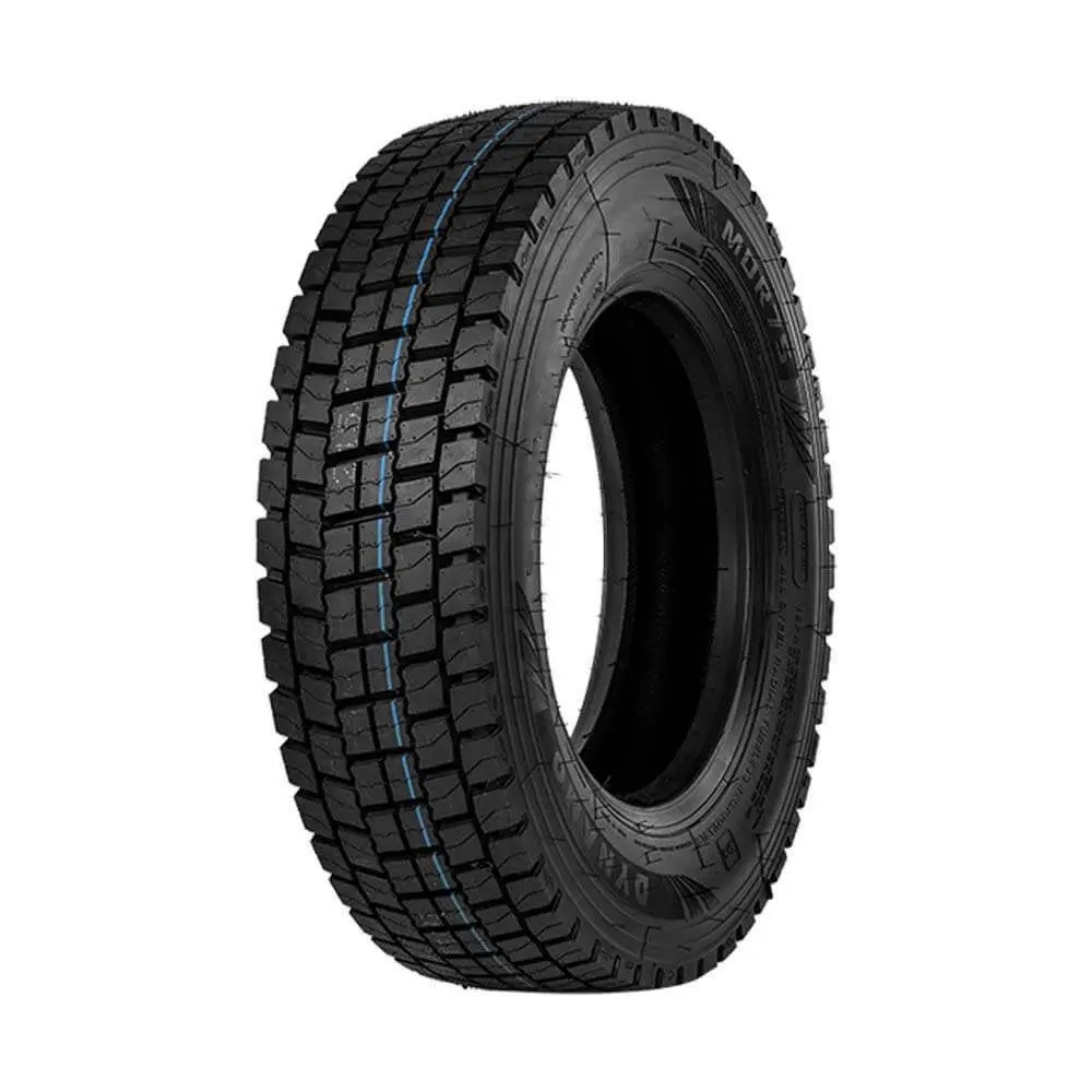 Pneu Dynamo Aro 17.5 MDR75 215-75R17.5 135-133L 16 Lonas