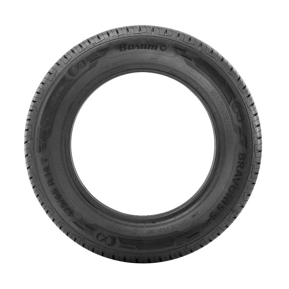 Pneu Barum Aro 14 Bravuris 5HM 175-70R14 88T XL - Imagem 3