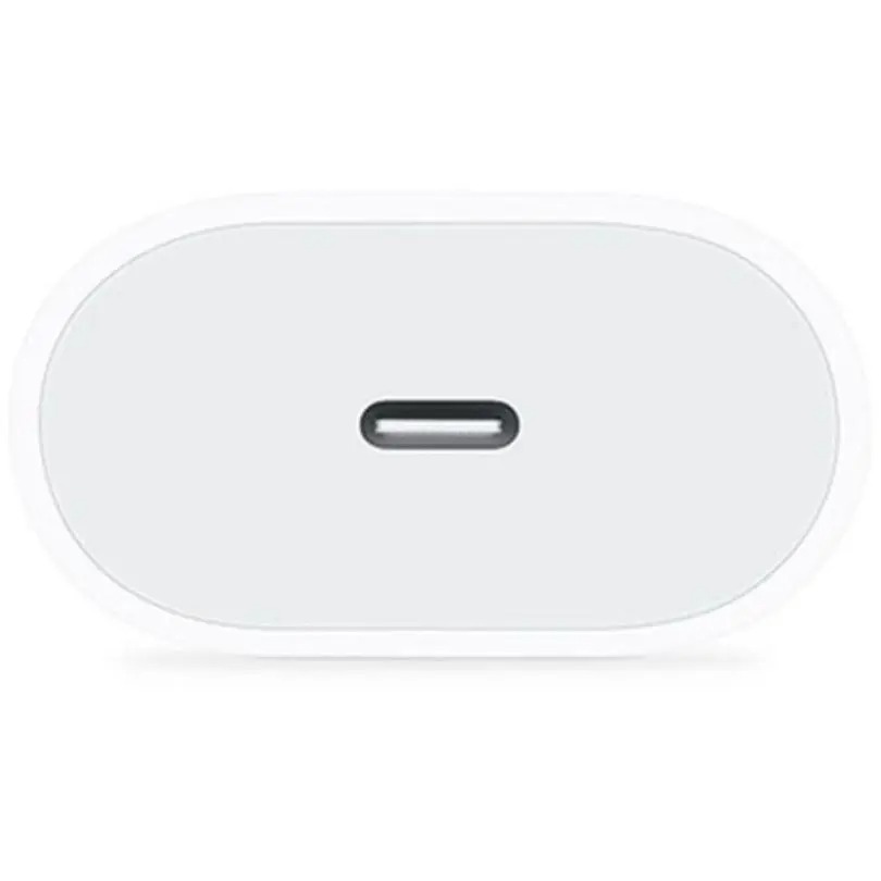 Fonte Carregador Turbo 30w Compatível com iPhone XR 11 12 13 14 15 16 17 Pro Max USBC TipoC Bivolt - Agold - Imagem 4