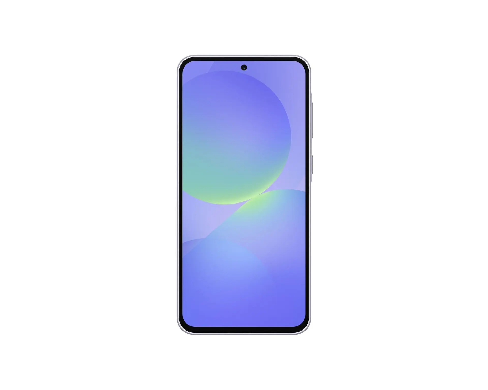 Smartphone Samsung Galaxy A36 5G Violeta 128GB 6GB RAM Tela Super AMOLED 6.7 Câmera Tripla até 50MP - Imagem 2