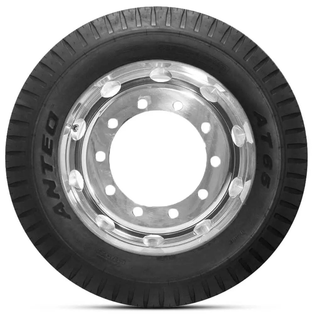 Kit 2 Pneu Pirelli Aro 20 9.00-20 140/137j TT Anteo AT65 - PIRELLI-ANTEO - Imagem 4