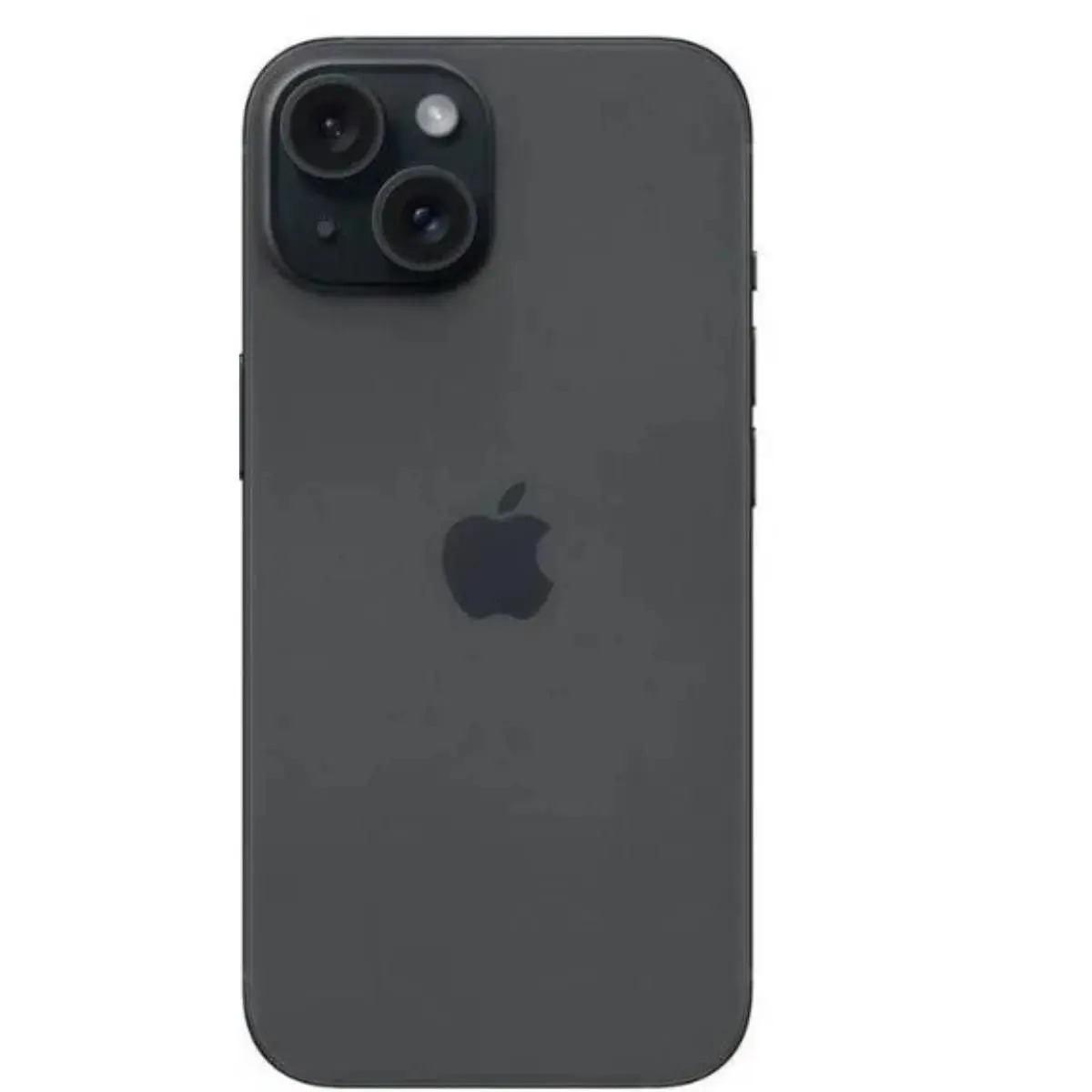 Usado: iPhone 15 256GB Preto - Bom - Apple - Imagem 6