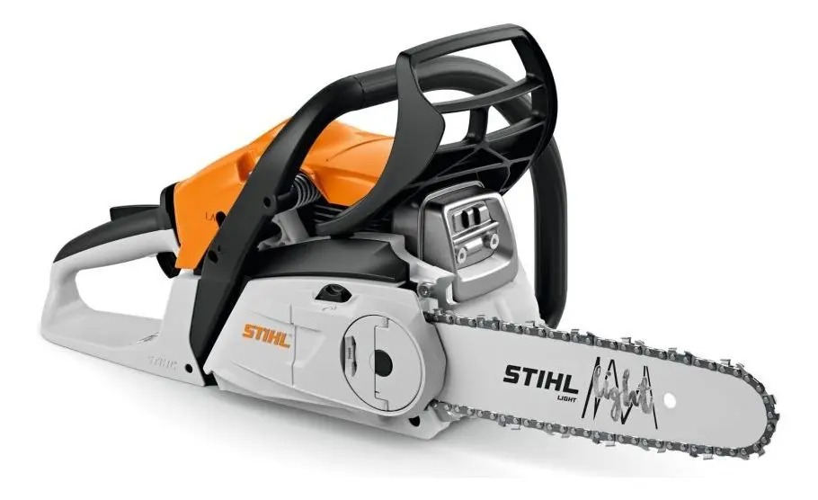 Motosserra a combustão MS 162 stihl - Imagem 3