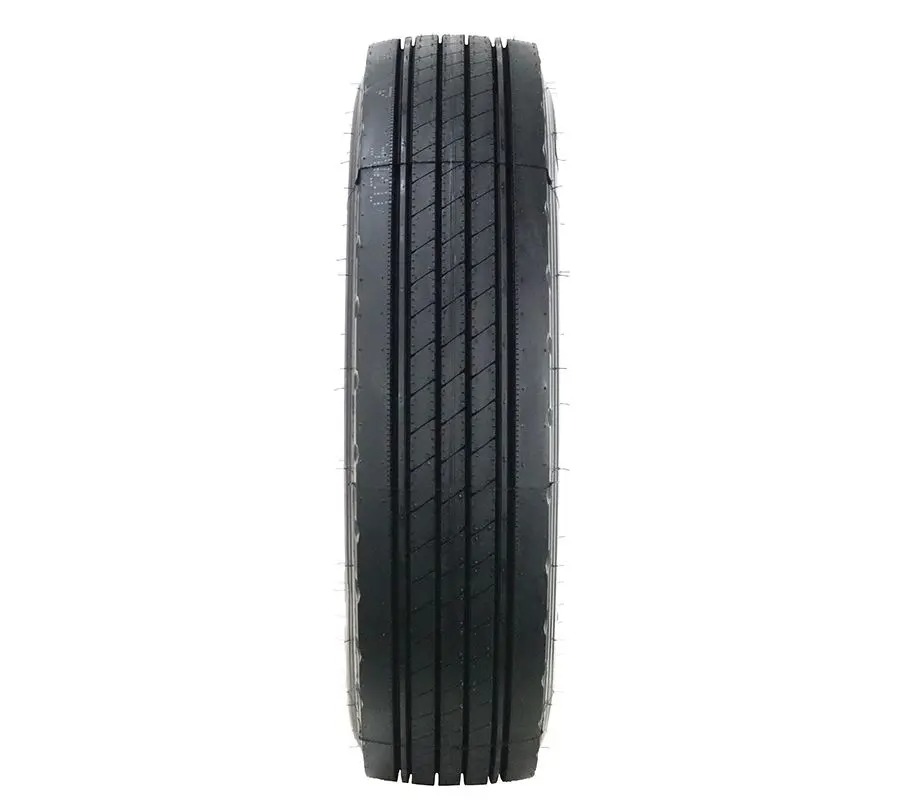 Pneu Aro 17.5 Bransales 215/75R17.5 16 Lonas 135/133J TL BRA01 - Imagem 4