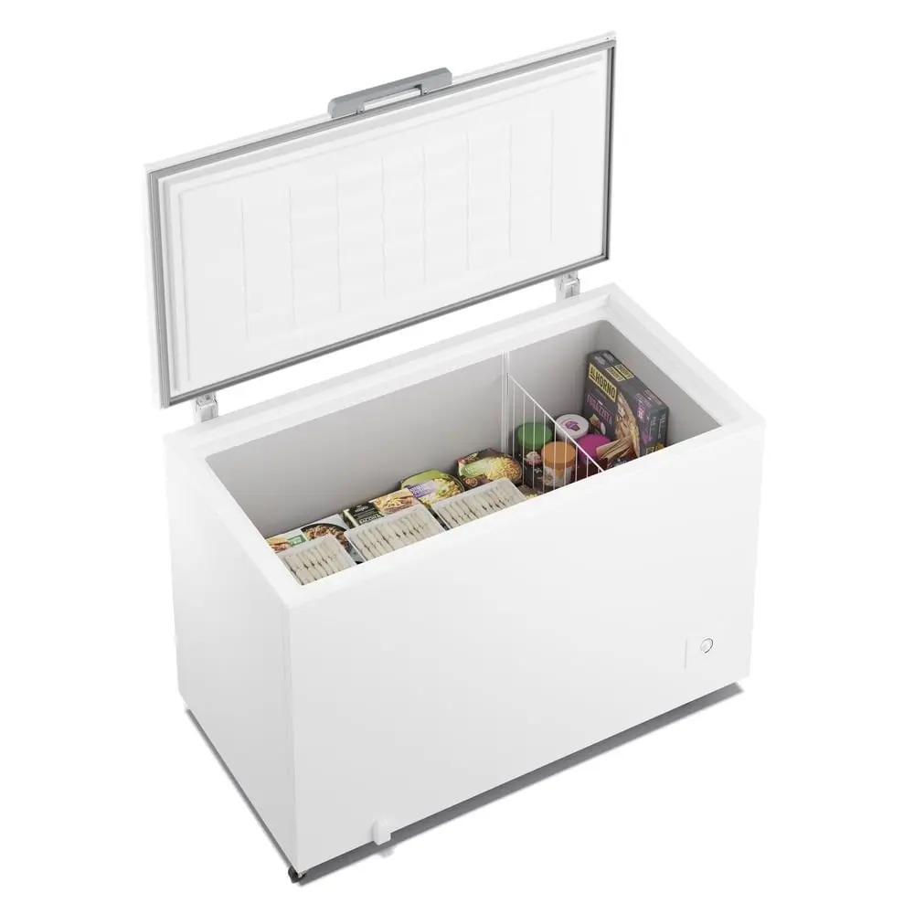 Freezer Horizontal Electrolux 400L SmartBivolt (HI440T) 110/220V - Imagem 3