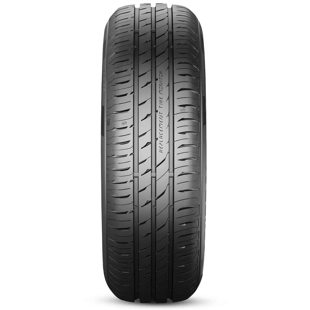 Kit 4 Pneu General by Continental Aro 14 185/70r14 88h Tl Al - Imagem 4