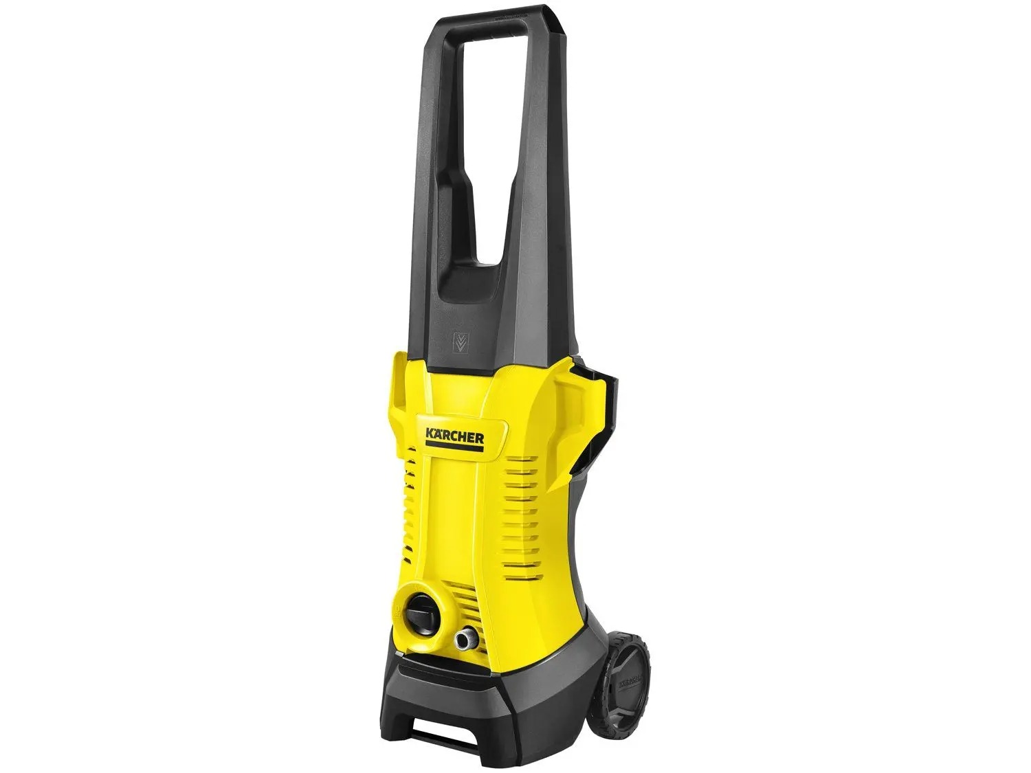 Lavadora de Alta Pressão Karcher 1740 Libras 1400W K2 Plus - Imagem 3