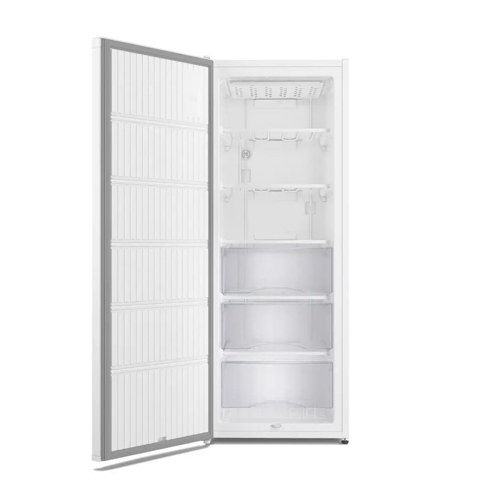 Freezer Vertical Electrolux Efficient 212L SmartBivolt Inverter (FEI23T) - Imagem 4