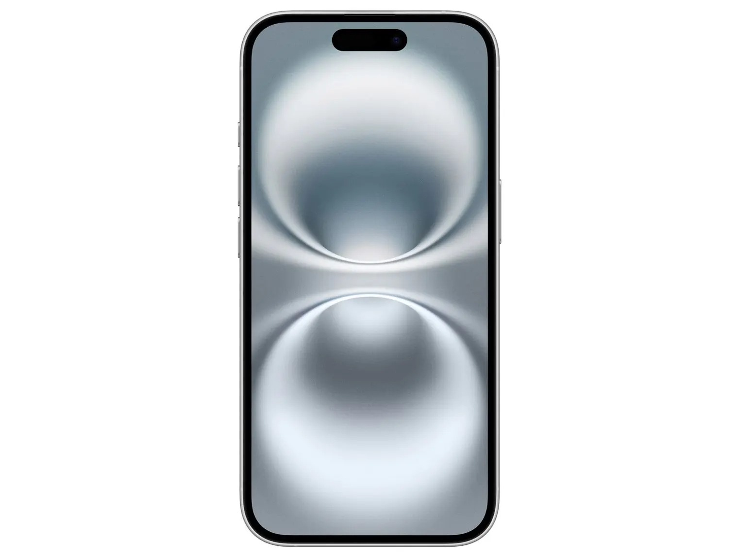 Smartphone Apple iPhone 16 128GB Branco - 5G + Carregador Apple USB-C 20W Original - Imagem 3