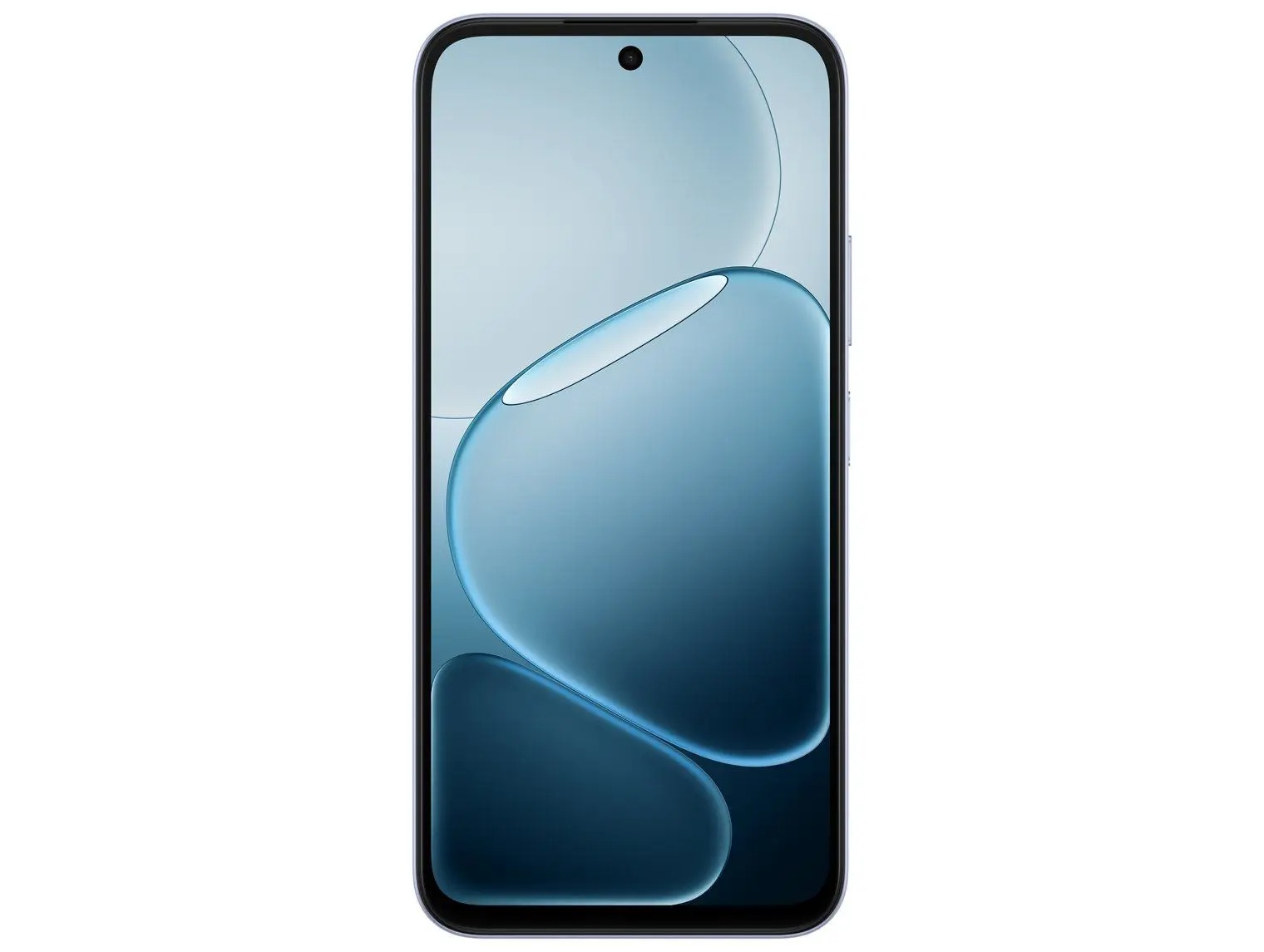 Smartphone OPPO A6k 256GB 4GB RAM+8GB RAM Boost Azul Cristal 6,75" Câmera Dupla 50MP + Selfie 5MP - Imagem 3