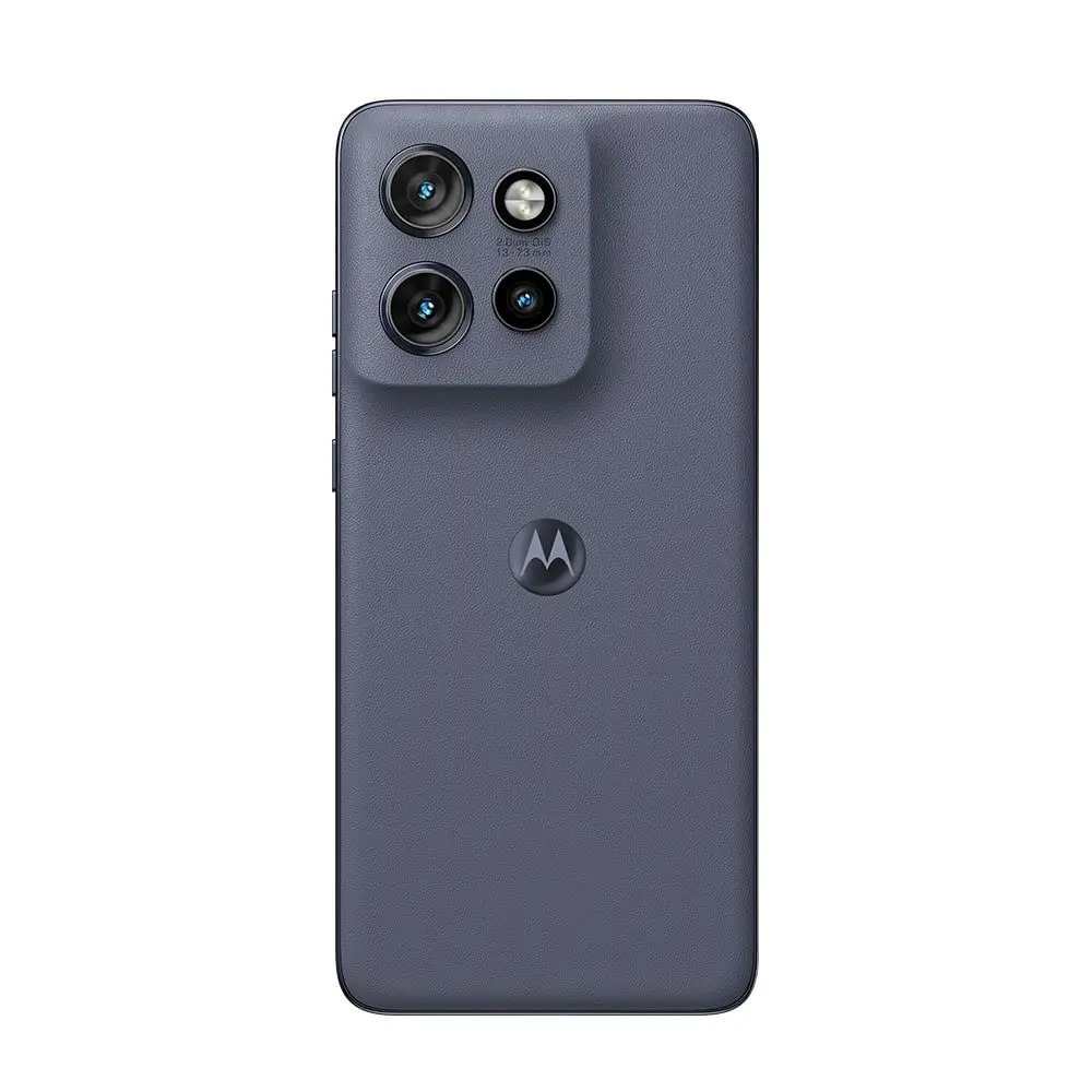 Smartphone Motorola Edge 60 Neo 5G 512GB 24GB, 12GB RAM, 12GB Ram Boost 50MP Sony Camera Moto AI e tela 1.5K Super HD - Imagem 4
