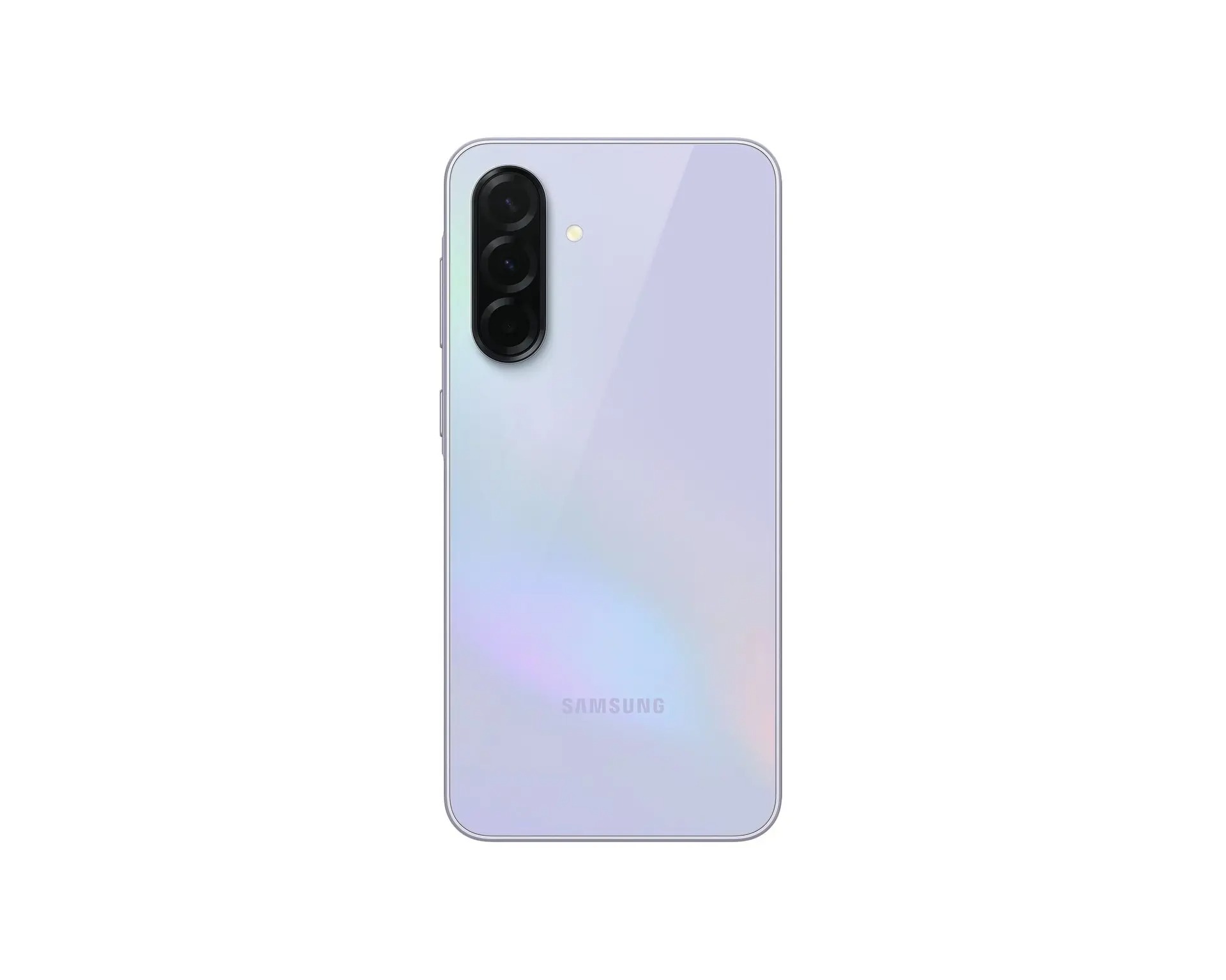 Smartphone Samsung Galaxy A36 5G Violeta 128GB 6GB RAM Tela Super AMOLED 6.7 Câmera Tripla até 50MP - Imagem 4