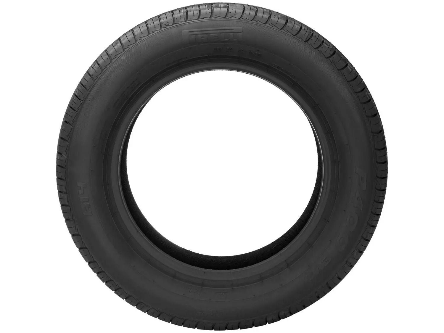 Kit Pneu Aro 14” Pirelli 175/65R14 82H - P400 EVO 2 Unidades - Imagem 3