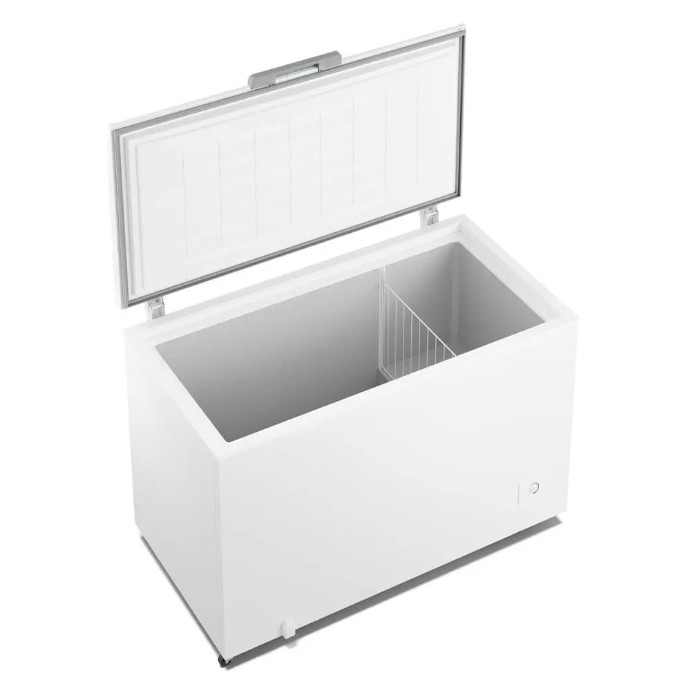 Freezer Horizontal Electrolux 400L SmartBivolt (HI440T) 110/220V - Imagem 4