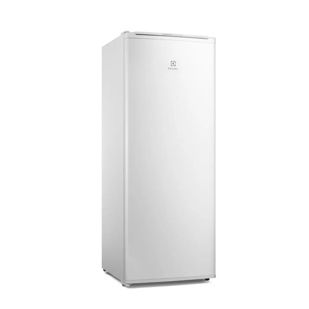 Freezer Vertical Electrolux Efficient 212L SmartBivolt Inverter (FEI23T) - Imagem 5