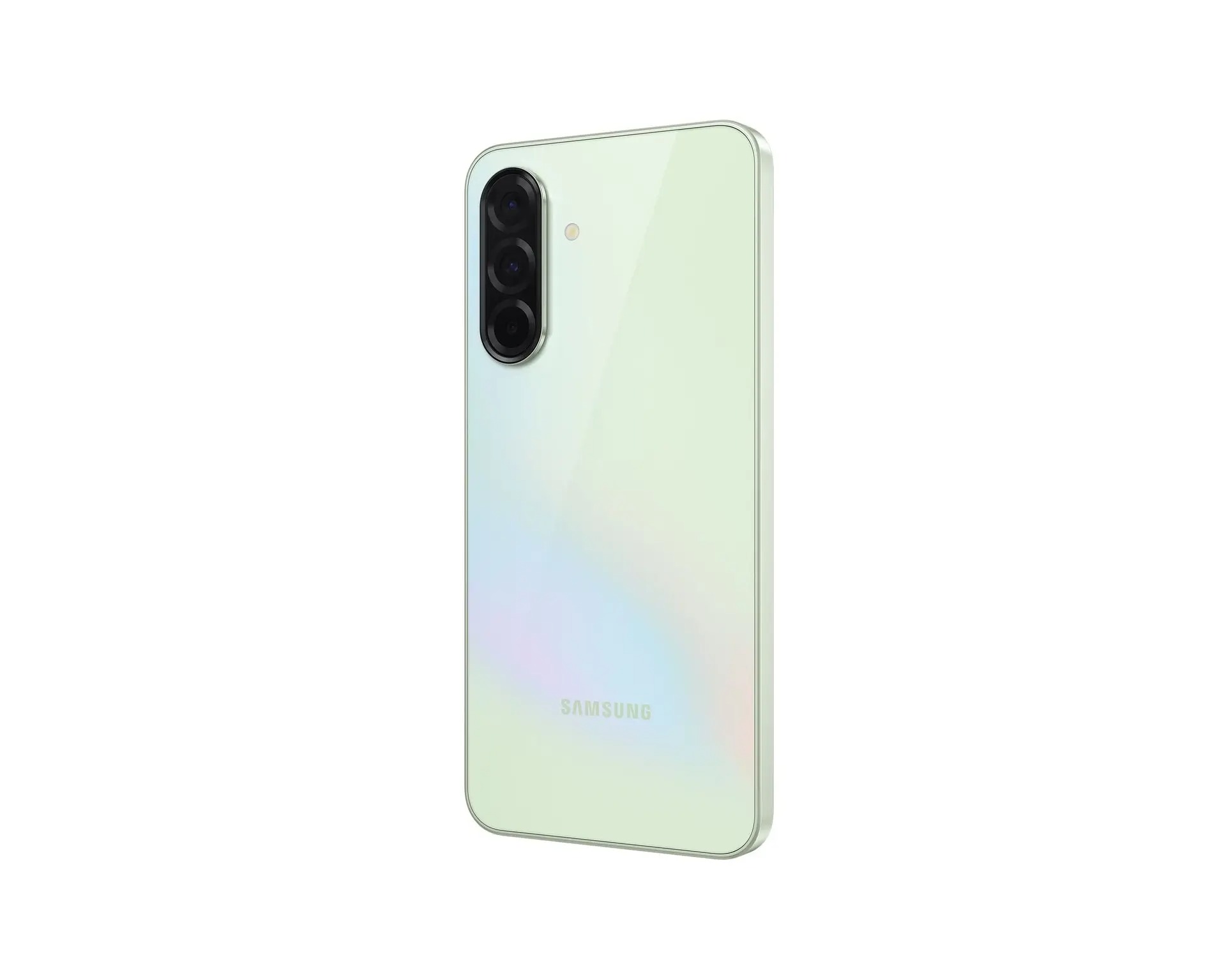 Smartphone Samsung Galaxy A36 5G Verde 128GB 6GB RAM Tela Super AMOLED 6.7 Câmera Tripla até 50MP - Imagem 3