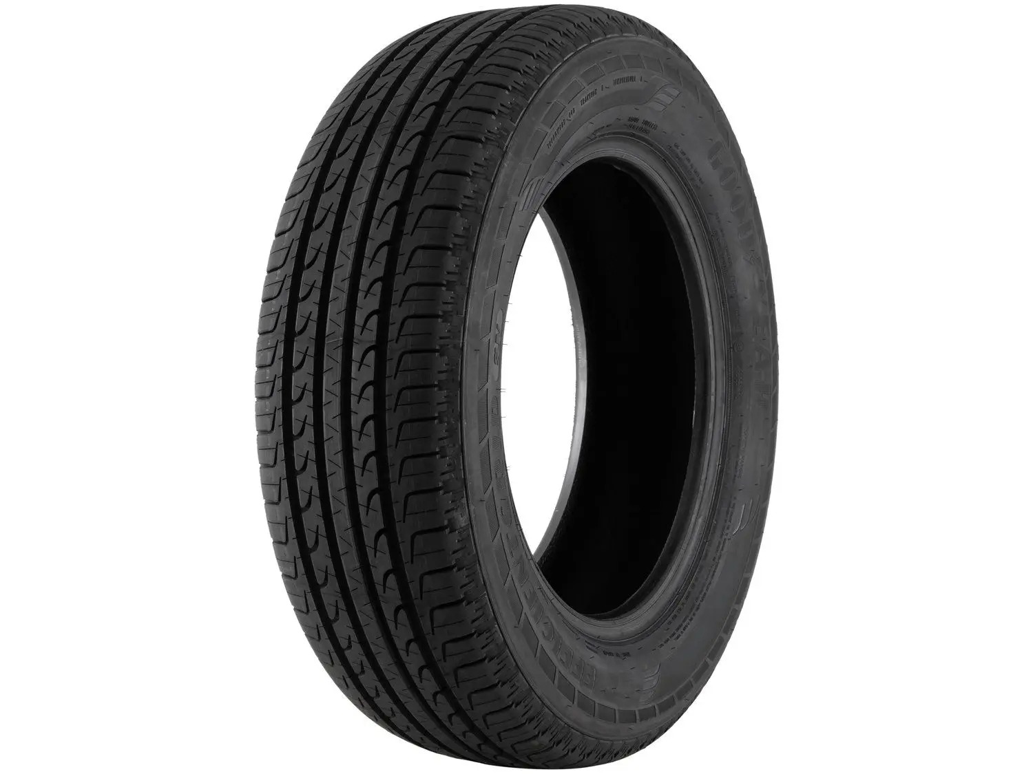 Pneu Aro 16” 205/65R16 Goodyear 95H SU
