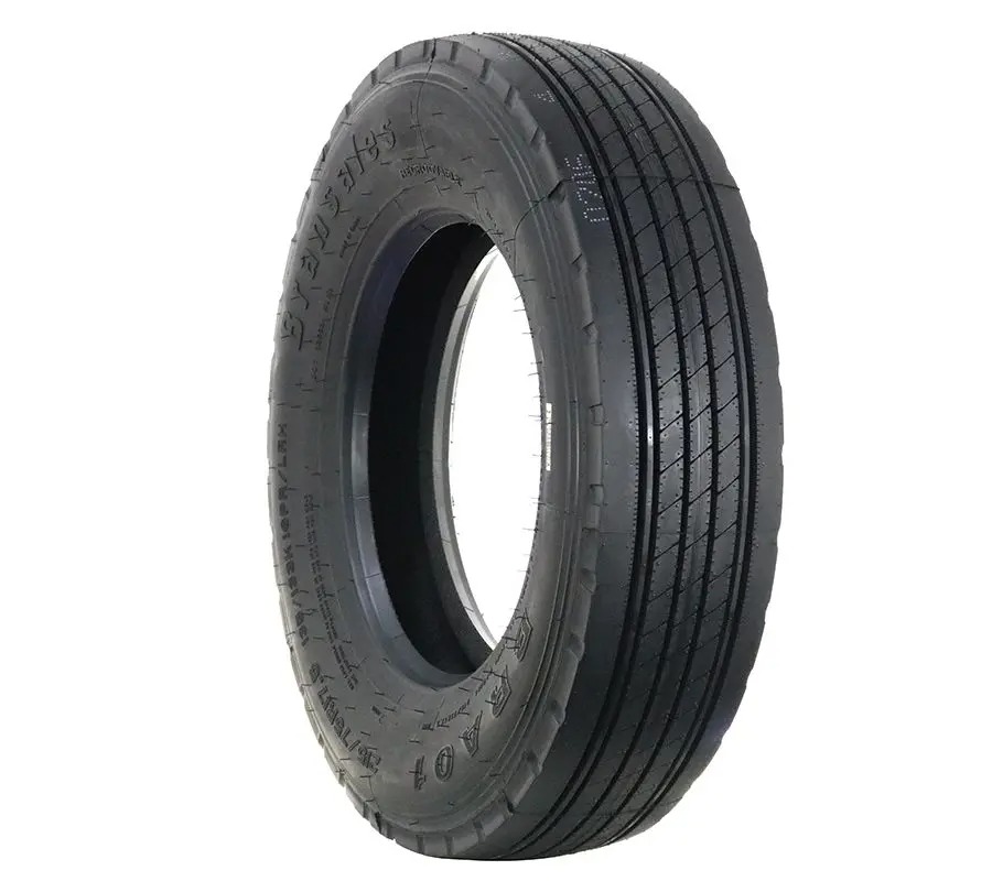 Pneu Aro 17.5 Bransales 215/75R17.5 16 Lonas 135/133J TL BRA01 - Imagem 2