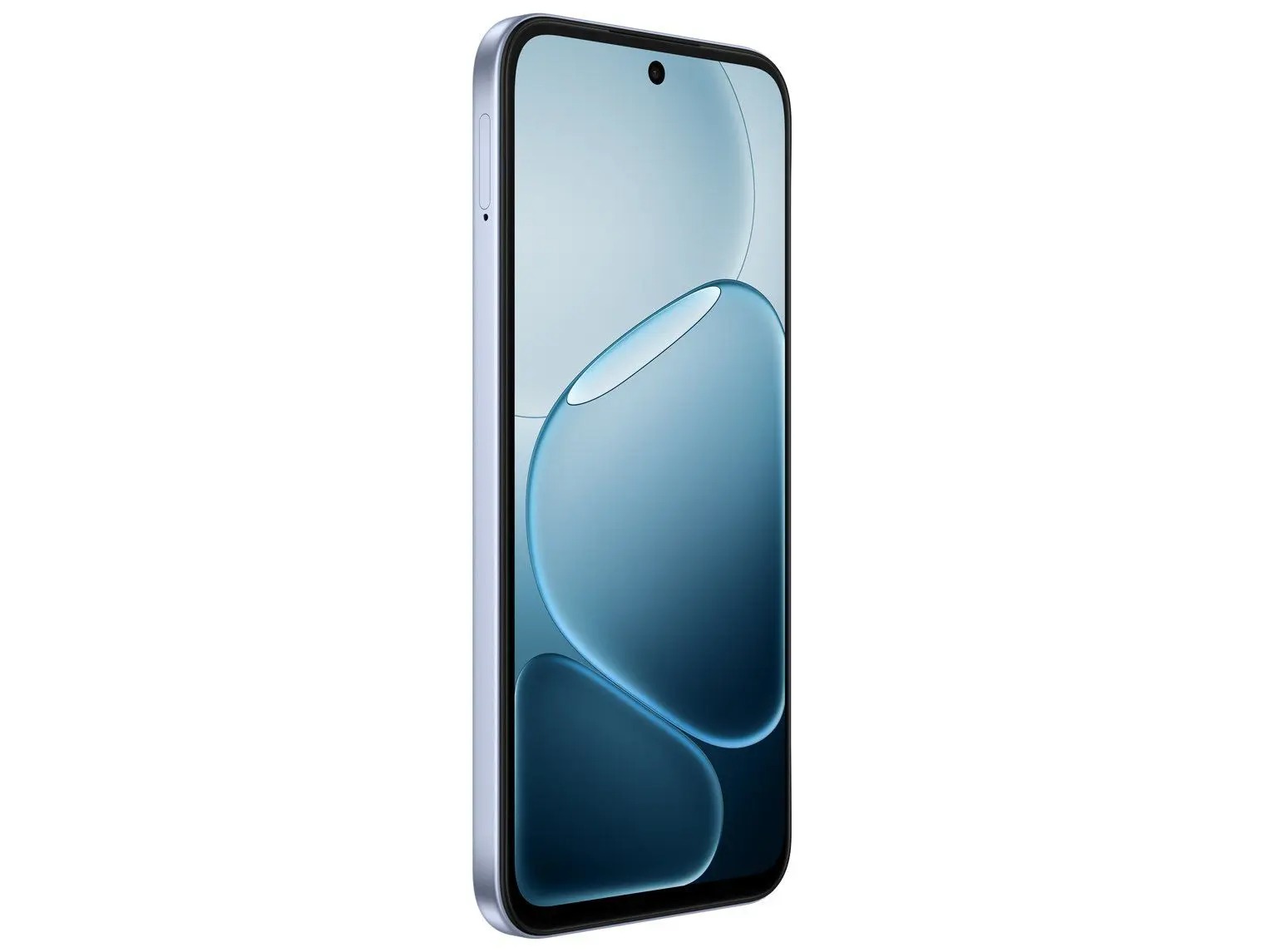 Smartphone OPPO A6k 256GB 4GB RAM+8GB RAM Boost Azul Cristal 6,75" Câmera Dupla 50MP + Selfie 5MP - Imagem 4
