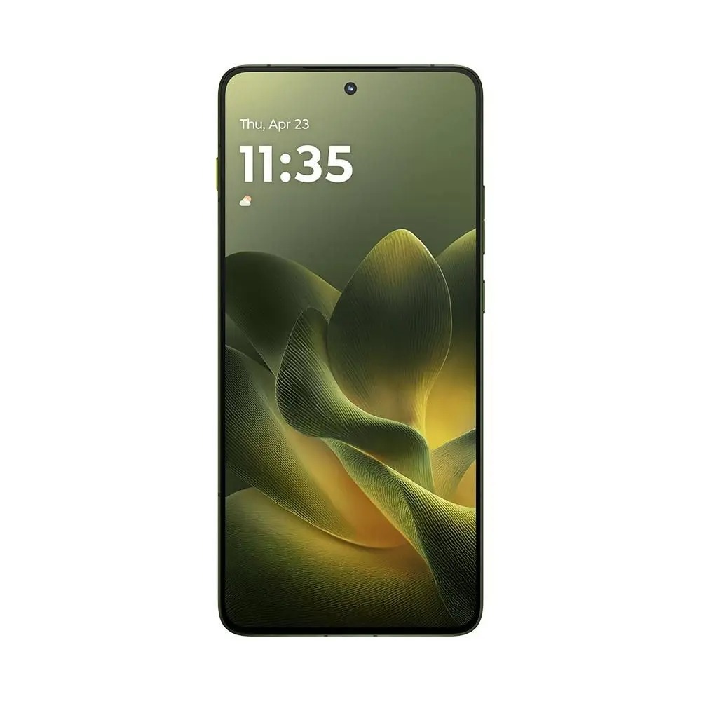 Smartphone Motorola Edge 70 5G 256GB, 24GB, 8GB RAM 16GB RAM Boost, Ultrafino, 3 cameras 50MP, Tela 1.5K extreme Amoled 120hz - Imagem 5