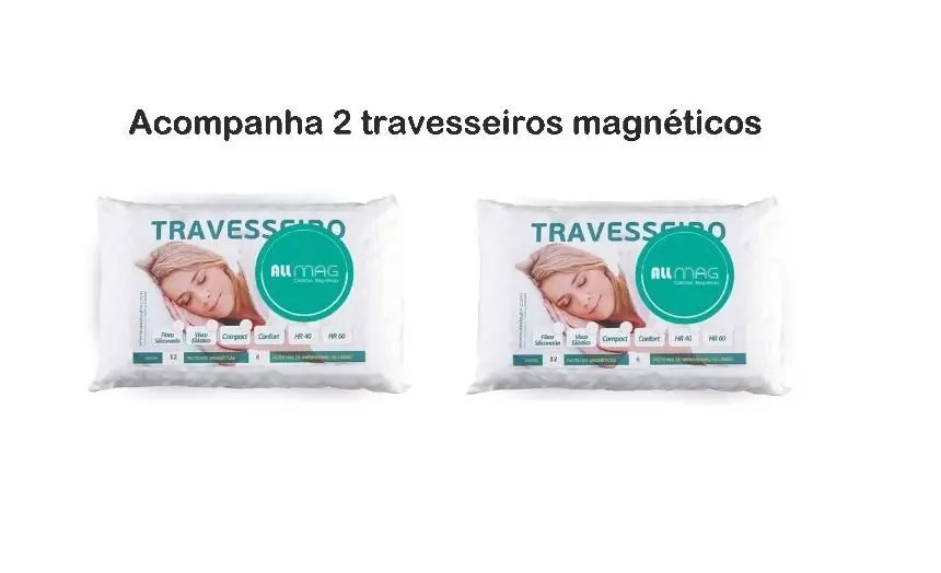 Cama Box Queen Size 1,58x1,98 D45 Massageador Com Controle Operacional Cabeceira Vinho ALLMAG - Imagem 6