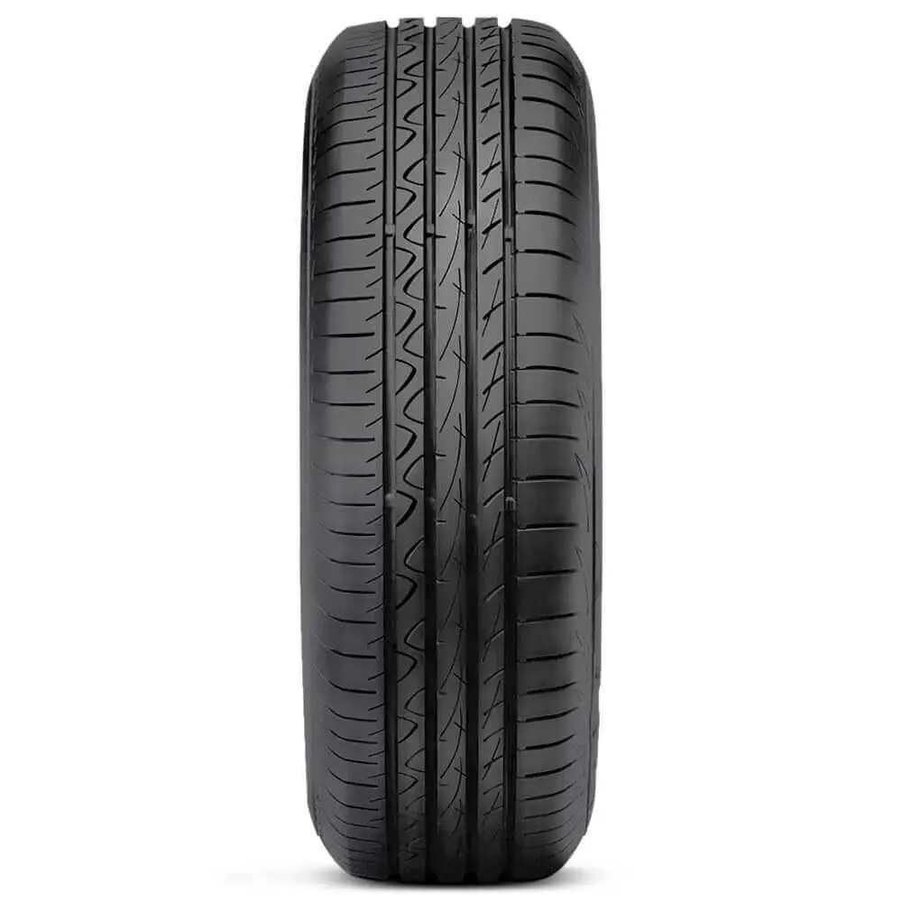Kit 4 Pneu Continental Aro 16 205/55r16 91v Fr PowerContact2 - Continental Pneus - Imagem 4