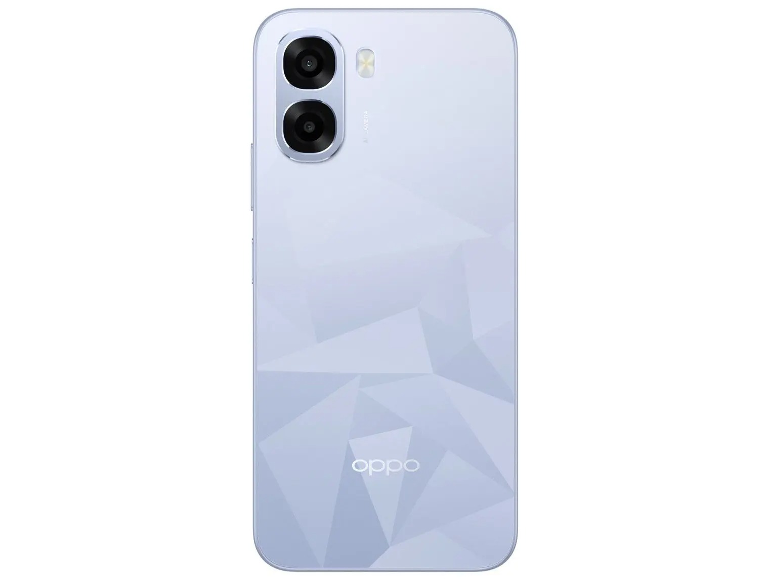 Smartphone OPPO A6k 256GB 4GB RAM+8GB RAM Boost Azul Cristal 6,75" Câmera Dupla 50MP + Selfie 5MP - Imagem 6