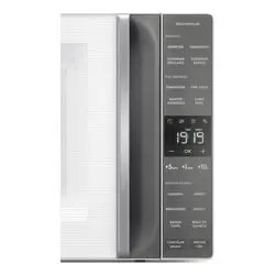 Microondas 36 Litros Electrolux ME36B Efficient 1600W Branco 110/220V - Imagem 7