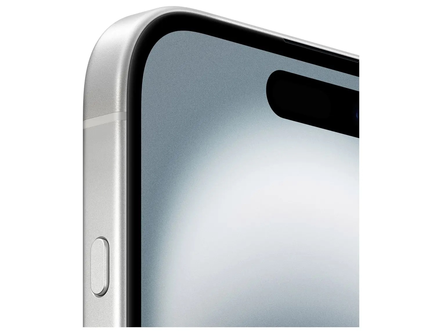 Smartphone Apple iPhone 16 128GB Branco - 5G + Carregador Apple USB-C 20W Original - Imagem 5