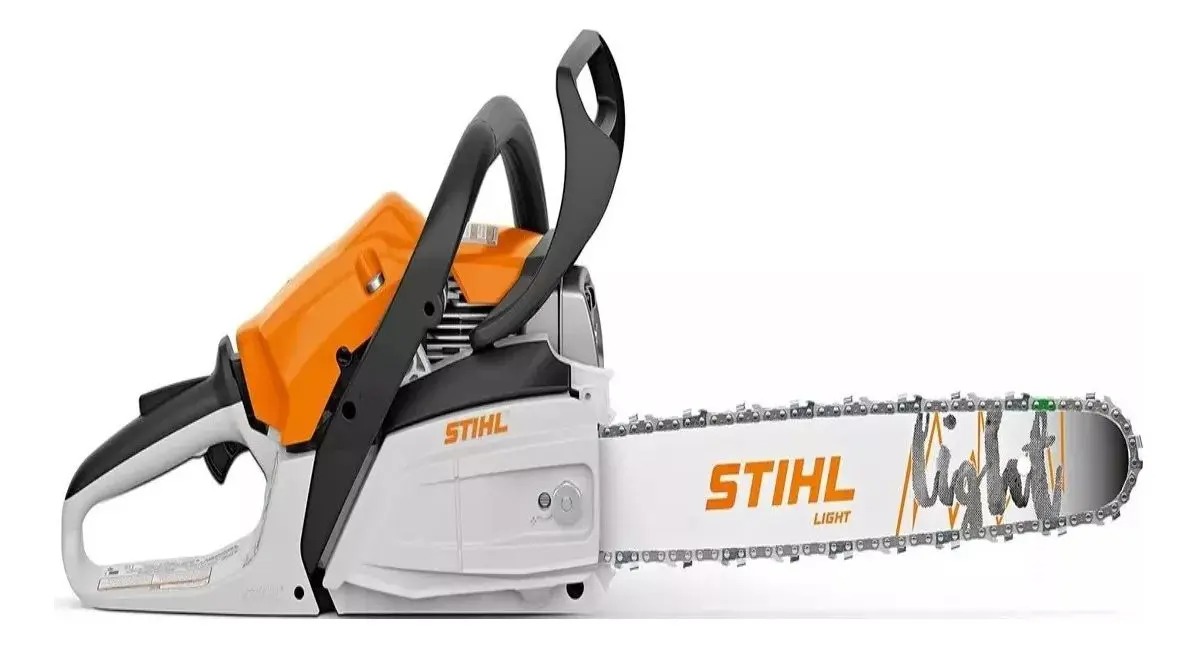 Motosserra a combustão MS 162 stihl - Imagem 2