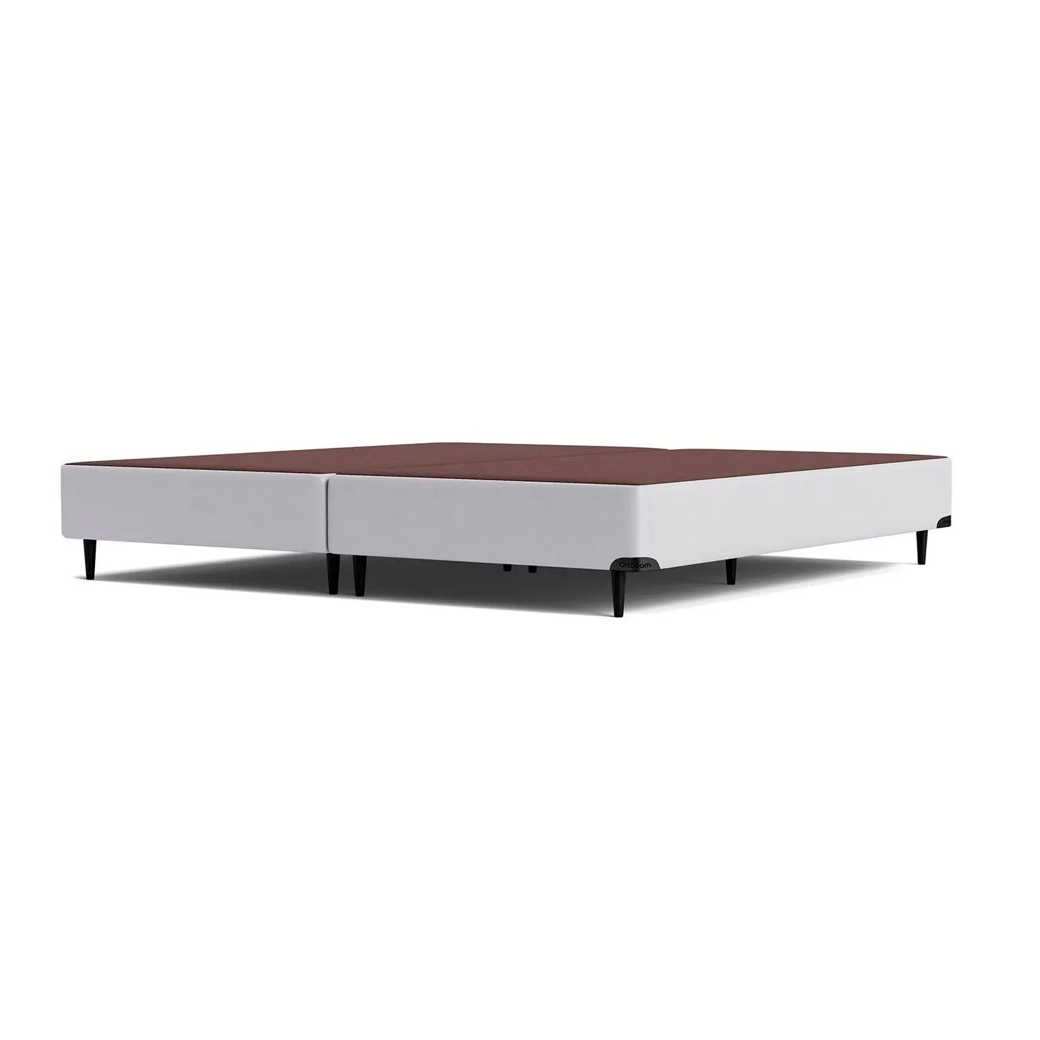 Cama Box e Colchão Airtech Molas Ensacadas(193x203)-Ortobom - Imagem 7