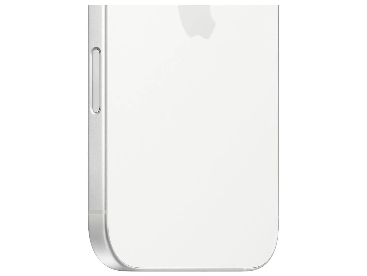 Smartphone Apple iPhone 16 128GB Branco - 5G + Carregador Apple USB-C 20W Original - Imagem 6