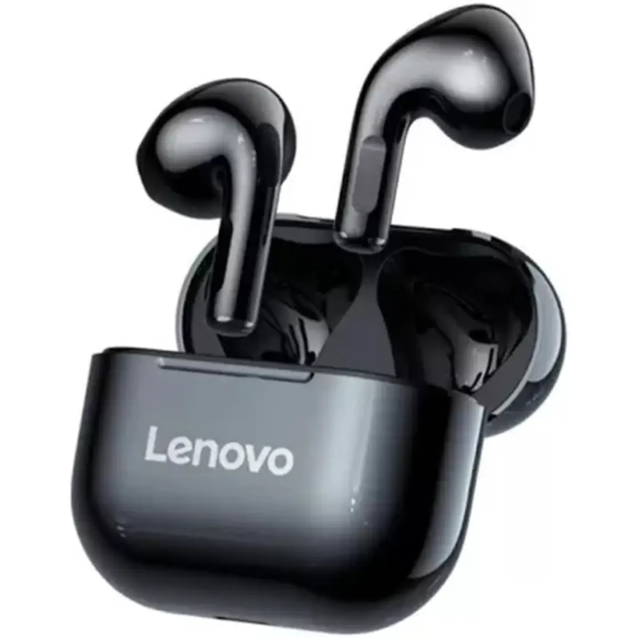 Fone de Ouvido Sem Fio Lenovo LP40 Bluetooth 5.0 - Imagem 3