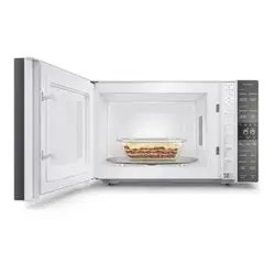 Microondas 36 Litros Electrolux ME36B Efficient 1600W Branco 110/220V - Imagem 5