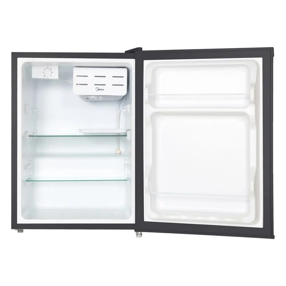 Frigobar Black Edition 67 Litros Inverter Bivolt Midea - Imagem 2