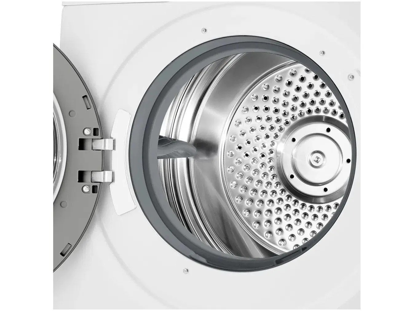 Secadora de Roupas Electrolux 12Kg Branca Premium Care com Autosense (SFP12) 110/220V - Imagem 6