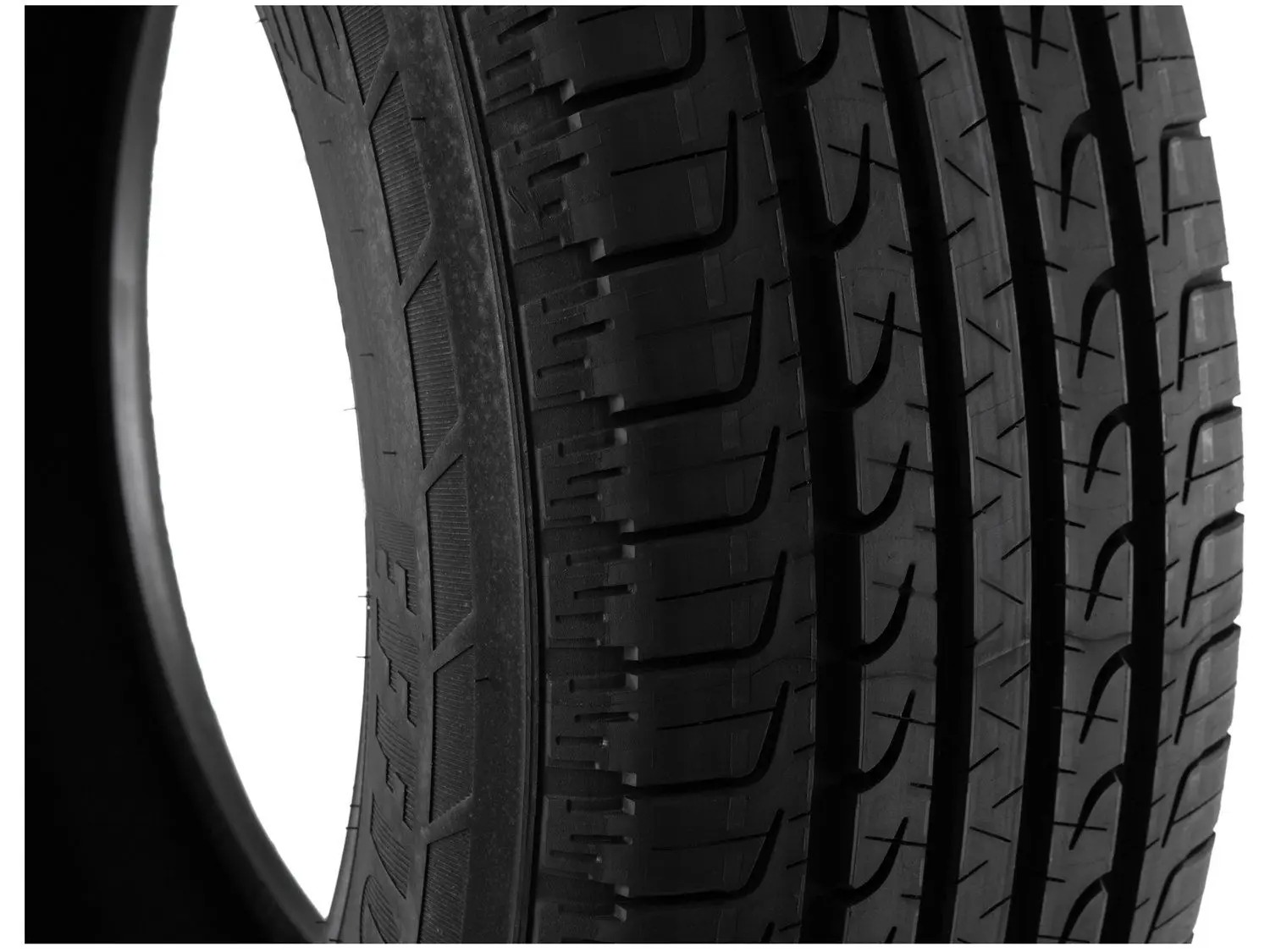 Pneu Aro 16” 205/65R16 Goodyear 95H SU - Imagem 4