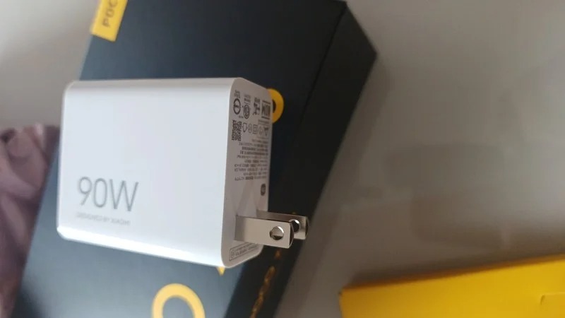 Smartphone Xiaomi POCO X7 Pro 8+256GB - Imagem 5