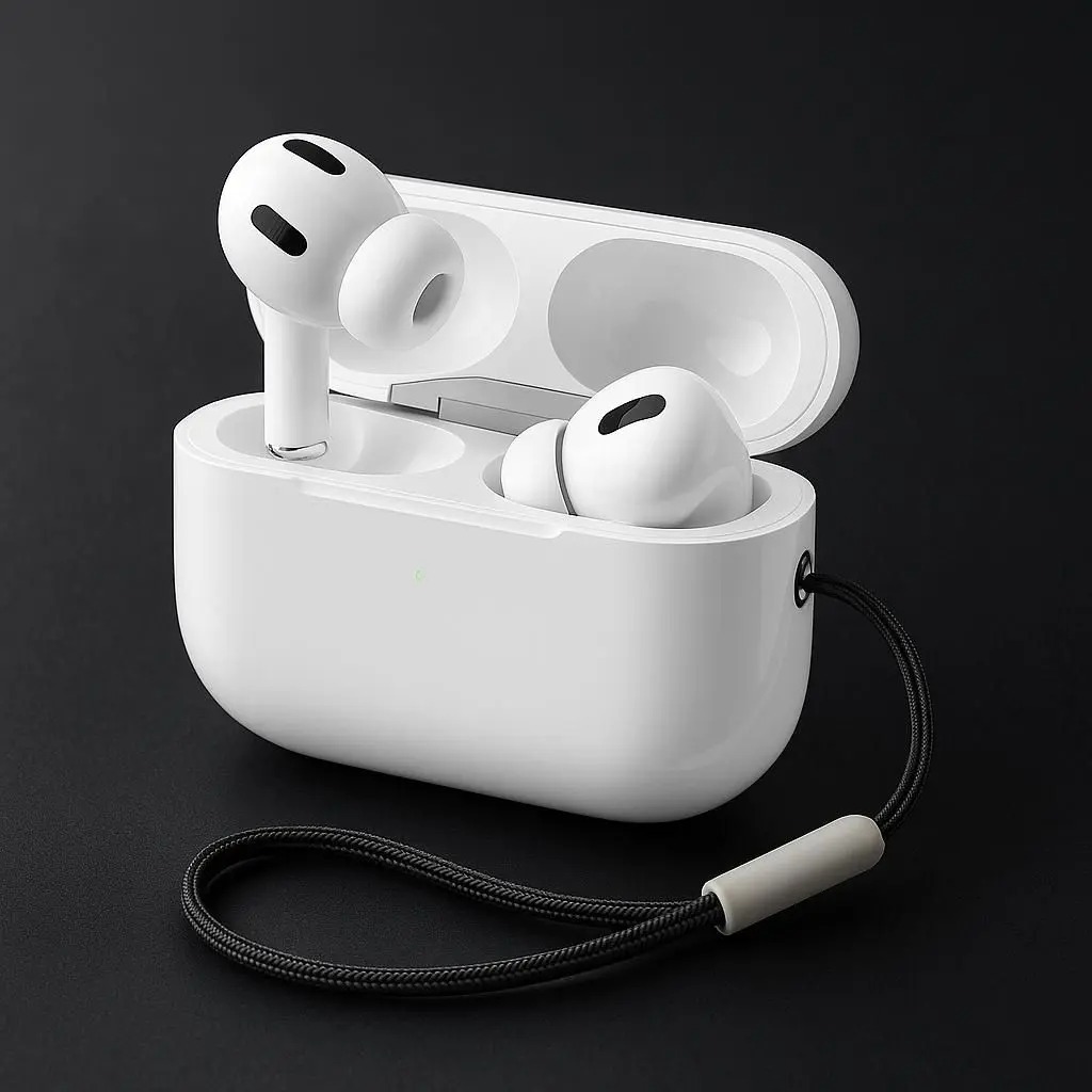 Fone de Ouvido Bluetooth Original Kaidi Para Academia Resistente Água Fone Sem Fio - Imagem 4