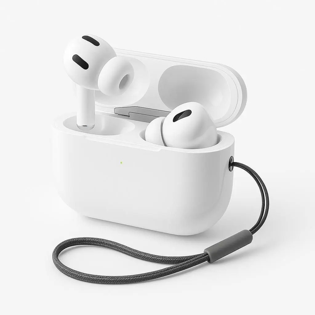 Fone de Ouvido Bluetooth Original Kaidi Para Academia Resistente Água Fone Sem Fio - Imagem 5