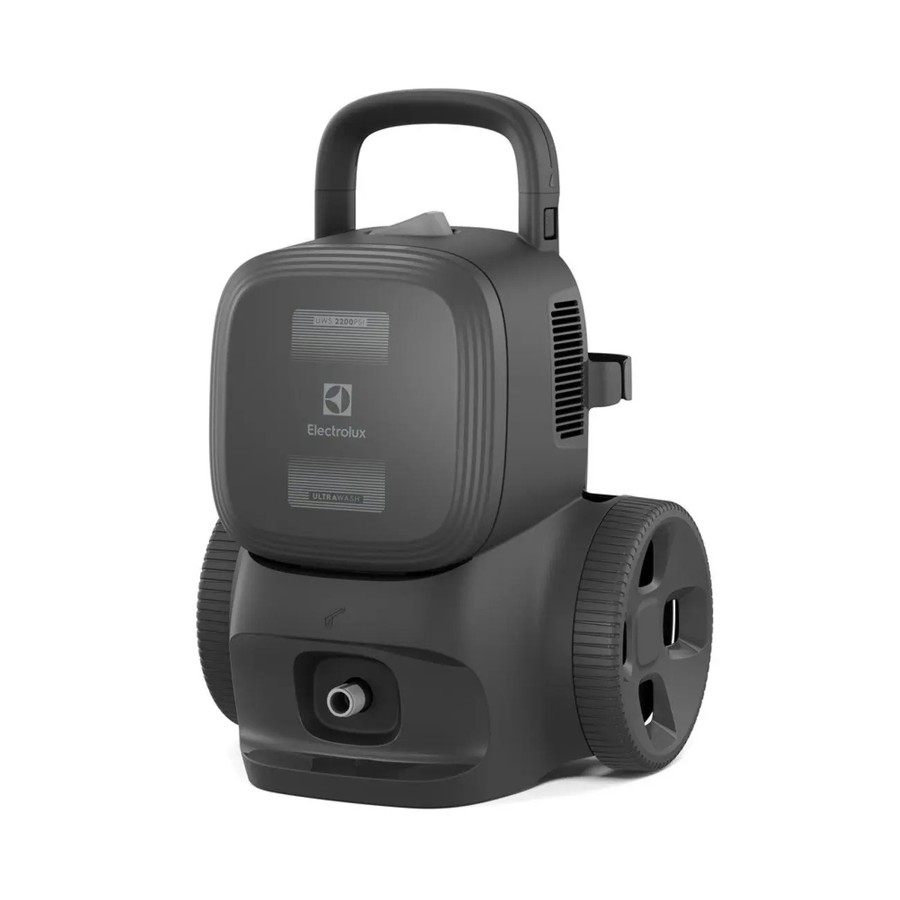 Lavadora de Alta Pressão Electrolux UWS2200 2200PSI 1800W 3410ANBR - Cinza - Imagem 3