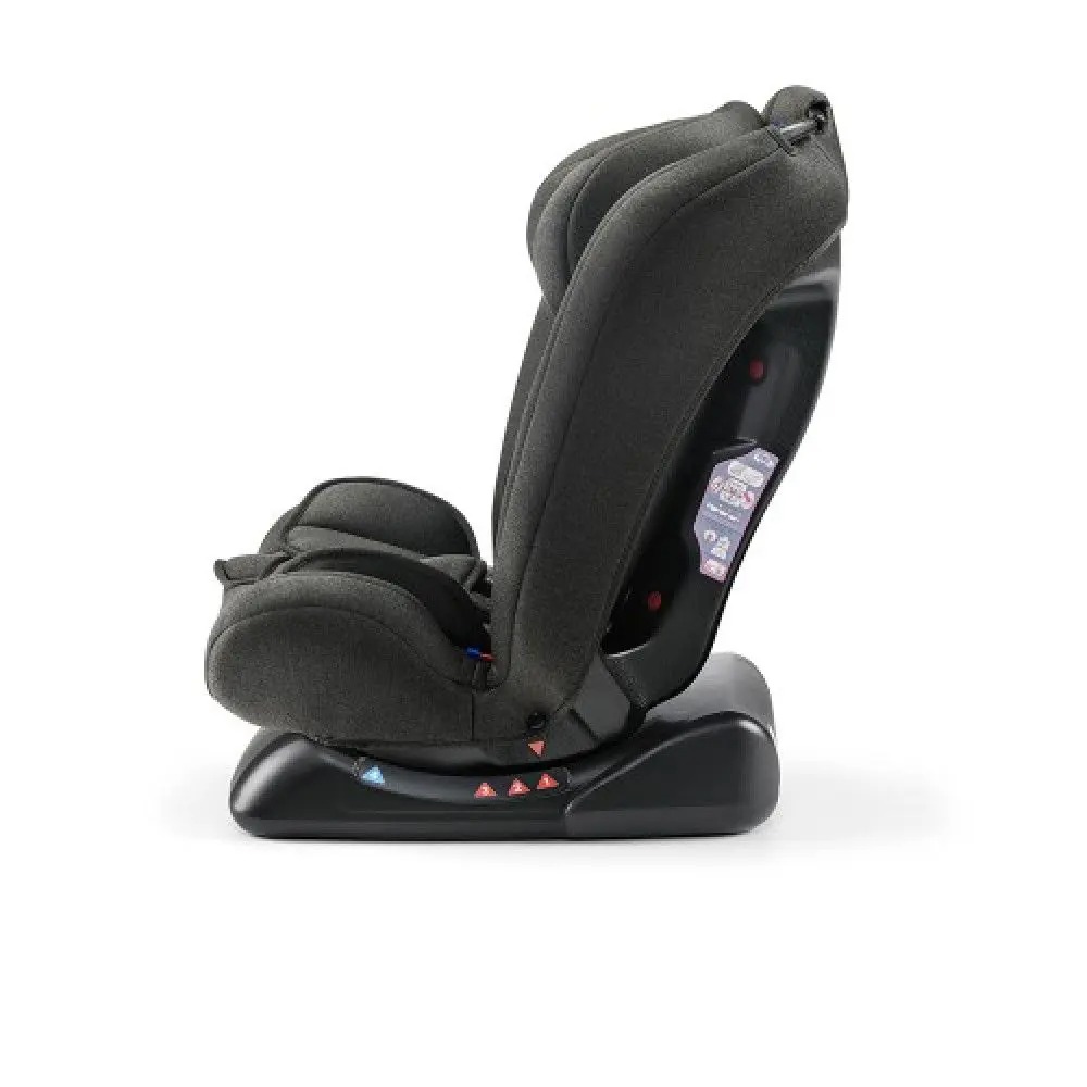 Cadeira Para Auto 0-36 Kg Mass Preta Litet - BB456 - Imagem 2