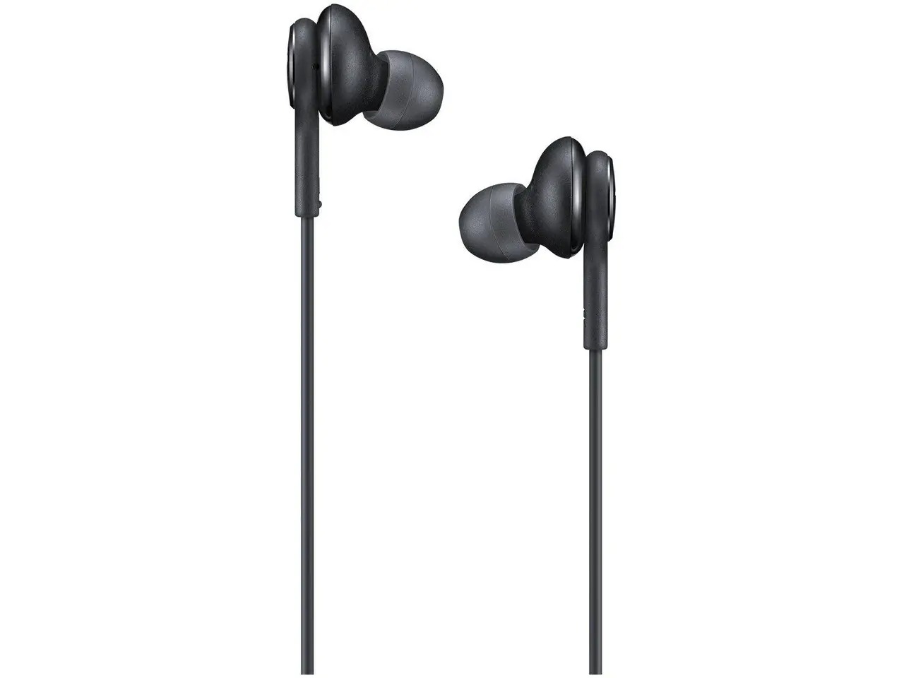 Fone Samsung AKG USB tipo-C com fio e controles - Imagem 3