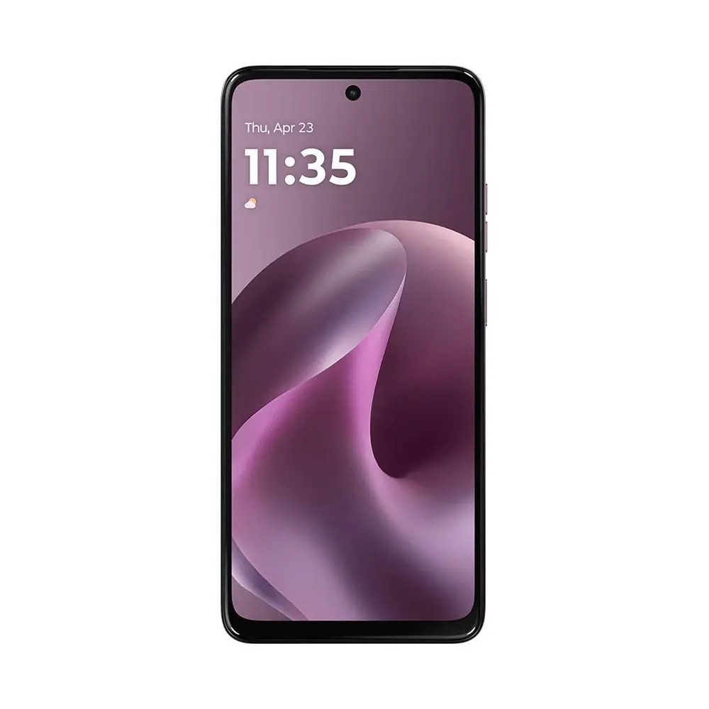 Smartphone Motorola Moto G17 4G, 128GB, 4GB RAM, Camera 50MP Sony Lytia 600, tela FHD 60hz, bateria 5200 mAh - Imagem 2